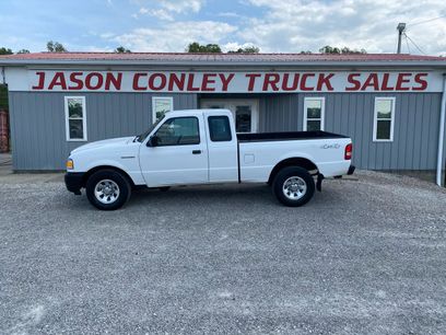 Used 2009 Ford Ranger XL