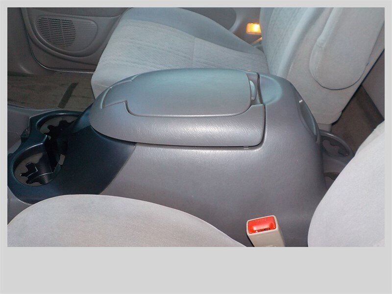 Used 2003 Toyota Tundra SR5 RWD image 25