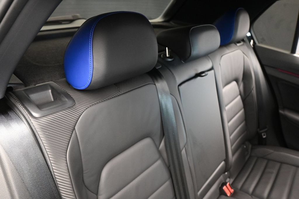 Used 2024 Volkswagen Golf R AWD/4WD image 34