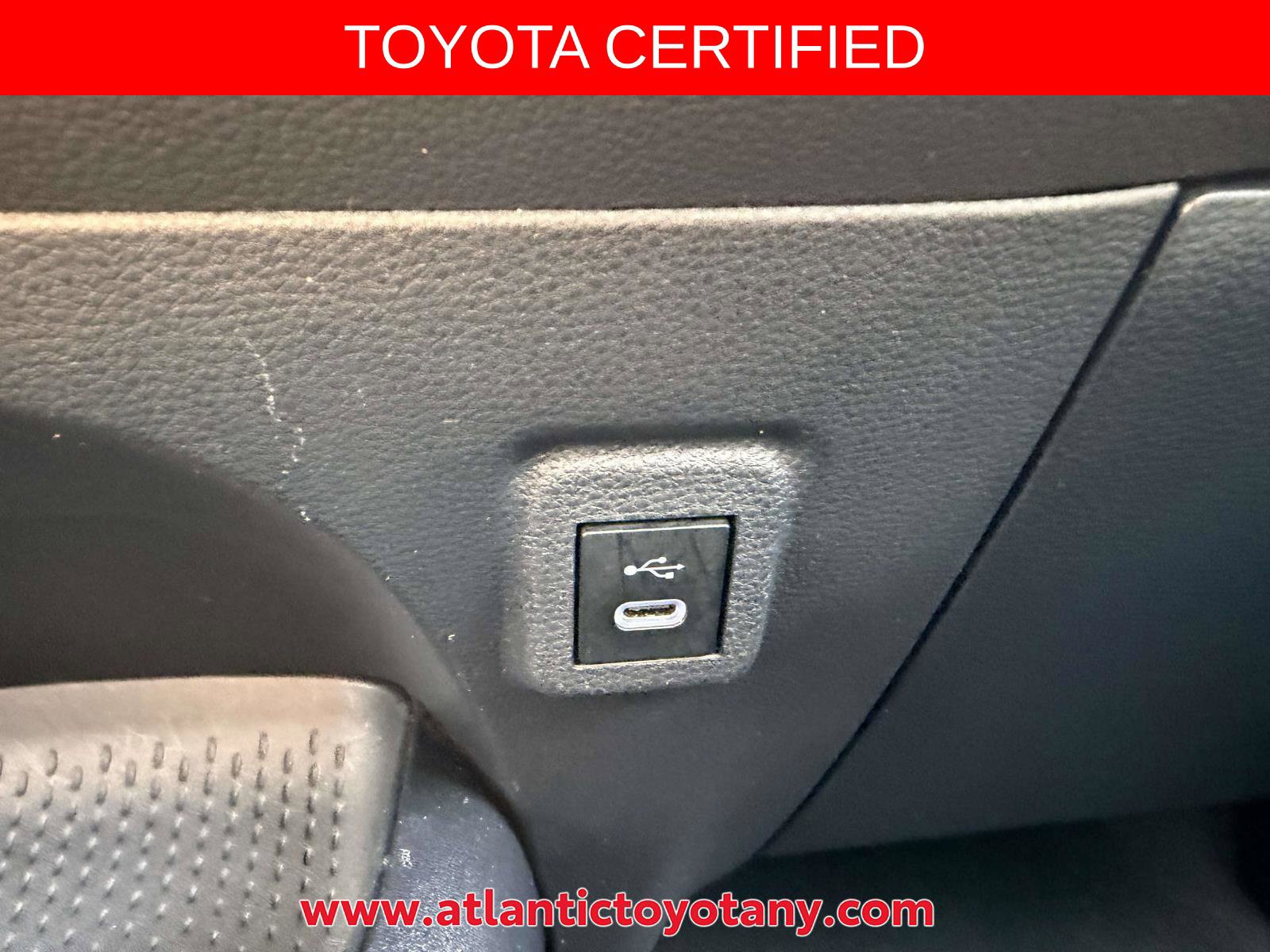 Certified 2024 Toyota Corolla LE FWD image 26