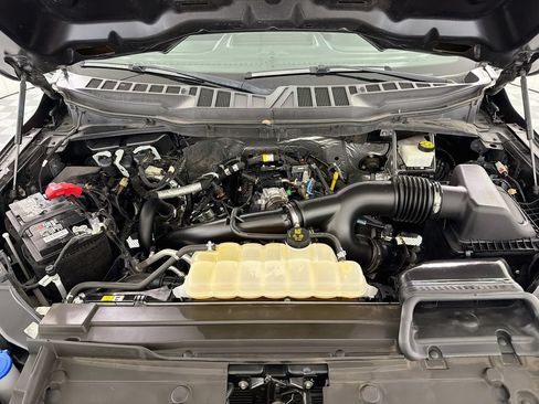 Used 2023 Ford F150 XL w/ STX Appearance Package RWD image 31