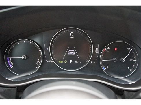 Certified 2025 MAZDA CX-50 2.5 Hybrid w/ Weather Package AWD/4WD image 14