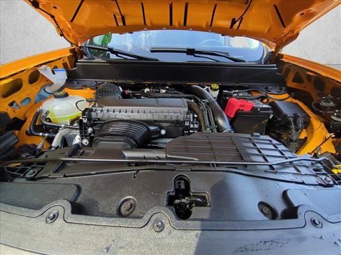 Used 2026 Ford Maverick Tremor AWD/4WD image 27