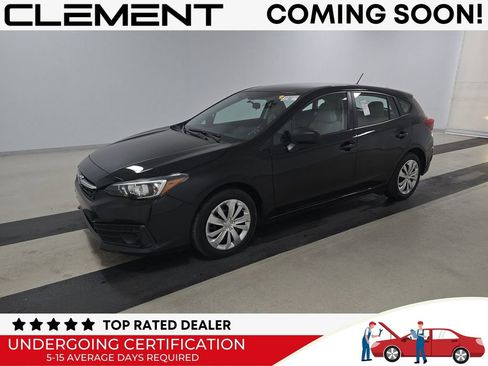 Used 2023 Subaru Impreza 2.0i image 1