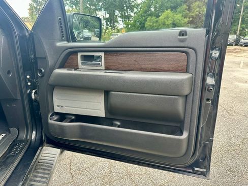 Used 2013 Ford F150 Lariat w/ Luxury Equipment Group AWD/4WD image 17