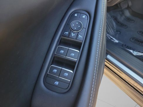 Certified 2025 INFINITI QX60 Pure w/ Cargo Package image 30