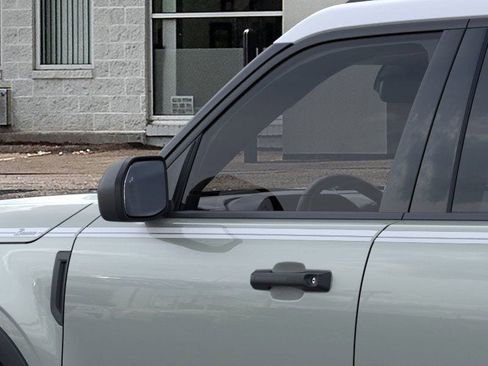 New 2024 Ford Bronco Sport Heritage w/ Heritage Convenience Package image 20