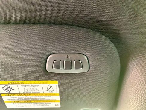 Used 2024 Lincoln Navigator L 4WD image 48