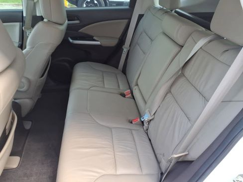 Used 2013 Honda CR-V EX-L image 14