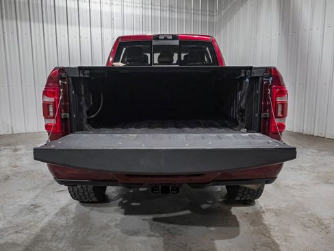 Used 2022 RAM 3500 Limited image 65