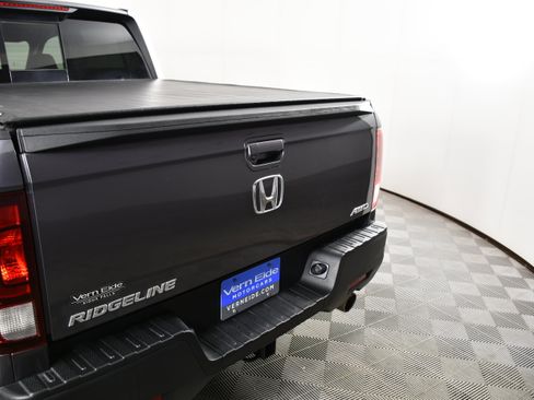 Certified 2023 Honda Ridgeline RTL image 15