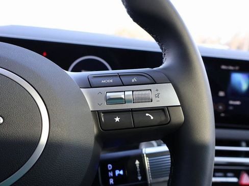 New 2026 Hyundai Tucson Limited image 30