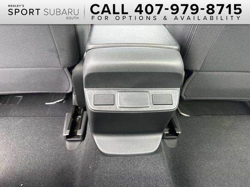 New 2026 Subaru WRX AWD/4WD image 18