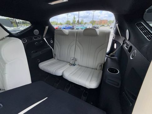 New 2026 Genesis GV80 3.5T Prestige AWD/4WD image 24