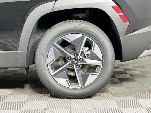 New 2026 Hyundai Tucson SEL image 20