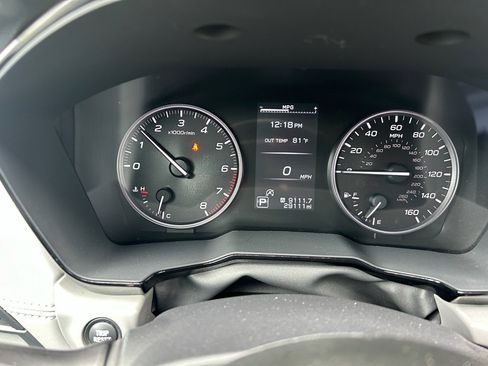Used 2023 Subaru Legacy Premium AWD/4WD image 10