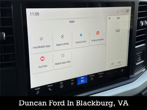 New 2026 Ford F350 XLT w/ XLT Premium Package image 27