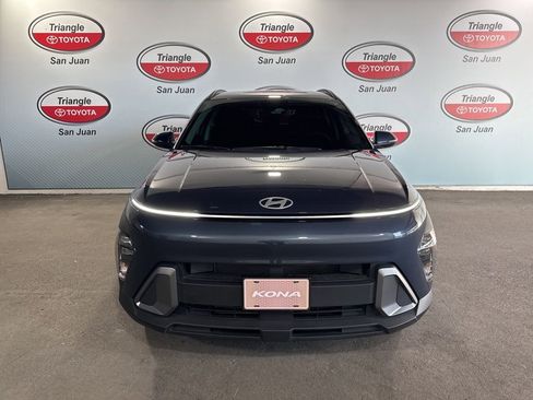 Used 2025 Hyundai Kona SEL image 2