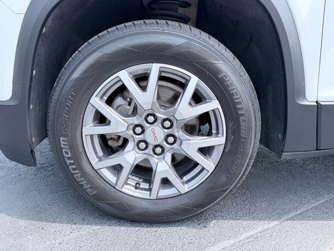 Used 2020 GMC Acadia SLT AWD/4WD image 38