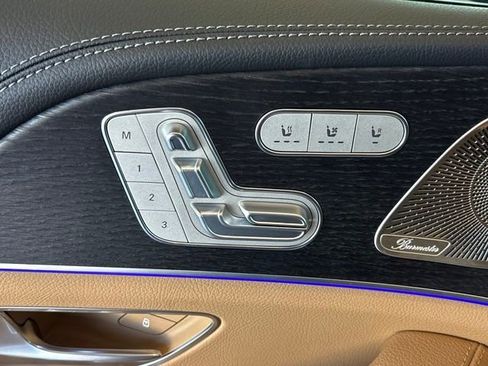 New 2026 Mercedes-Benz GLS 580 4MATIC image 14