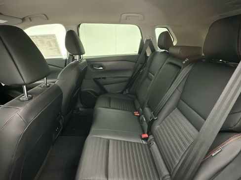 New 2026 Nissan Rogue SV w/ Rock Creek Premium Package image 10