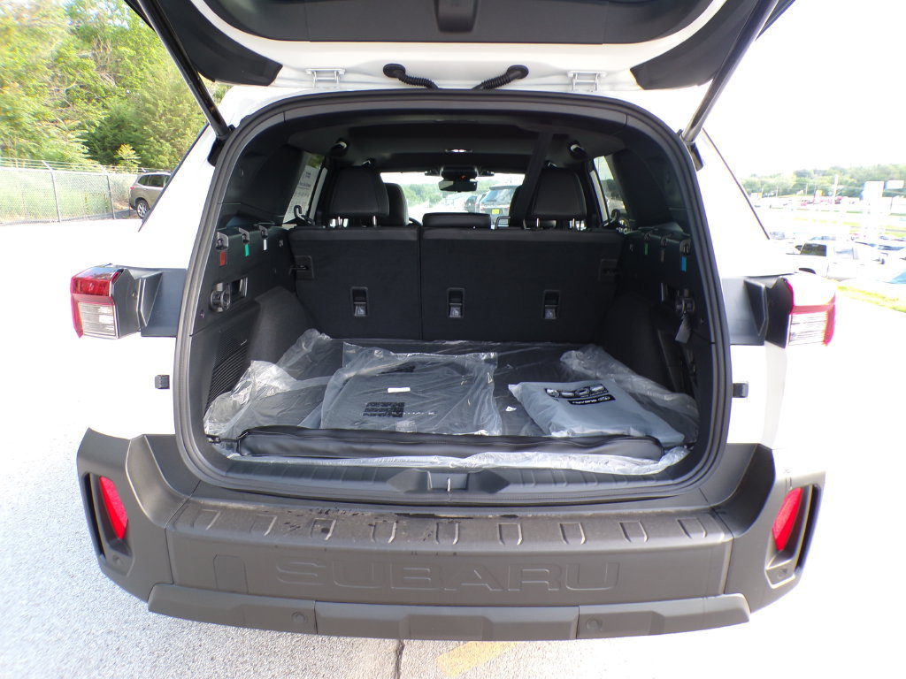 New 2026 Subaru Outback Touring XT AWD/4WD image 16