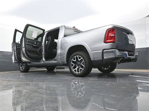 Used 2025 RAM 1500 Laramie image 57