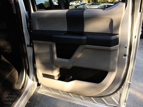 Used 2020 Ford F150 XL w/ Equipment Group 101A Mid RWD image 15