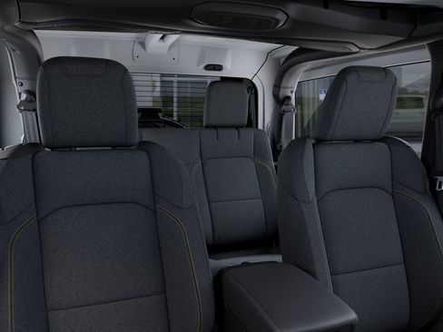 New 2026 Jeep Wrangler Willys image 26