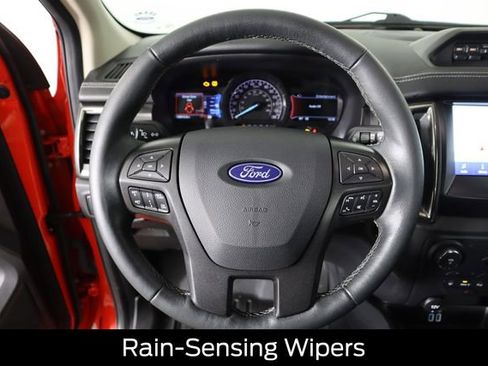 Used 2022 Ford Ranger Lariat w/ Tremor Off-Road Package image 46