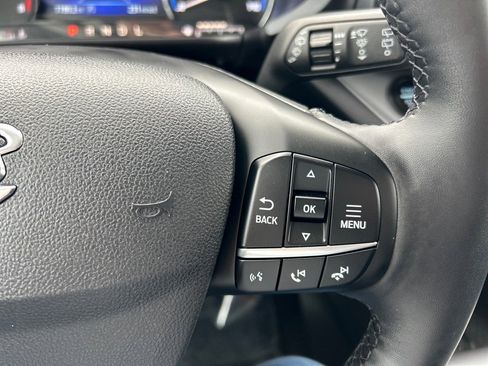 Used 2024 Ford Bronco Sport Outer Banks image 25