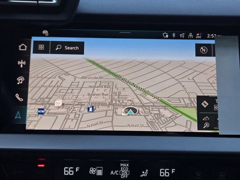 New 2026 Audi S3 Premium image 18