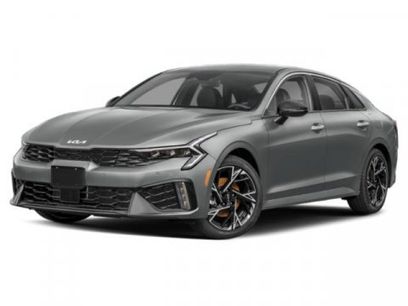 Certified 2025 Kia K5 GT-Line w/ GT-Line Premium Package