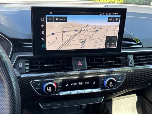 Used 2020 Audi S4 Premium Plus w/ Premium Plus Package AWD/4WD image 28