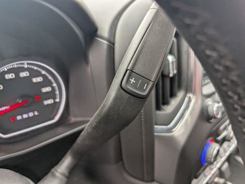 Used 2021 Chevrolet Silverado 1500 RST image 24