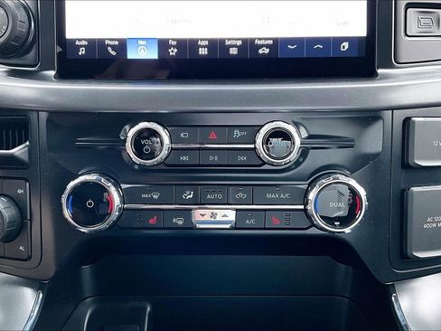 New 2026 Ford F150 XLT w/ Equipment Group 302A MID AWD/4WD image 23