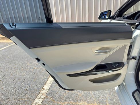 Used 2015 BMW 640i Gran Coupe RWD image 42