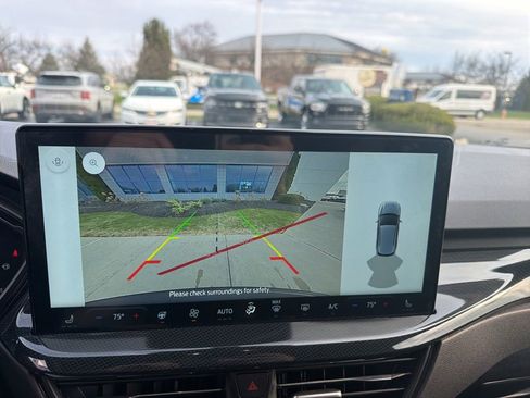 Used 2026 Ford Escape ST-Line w/ Tech Pack #1 image 9