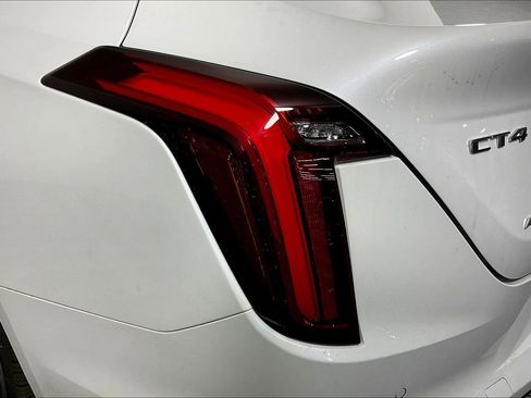 New 2026 Cadillac CT4 Premium Luxury AWD/4WD image 17