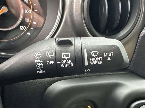 Certified 2023 Jeep Wrangler Willys image 40