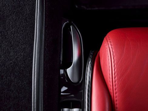 Used 2006 Mercedes-Benz SLR image 43