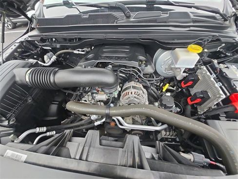 Used 2022 RAM 1500 Laramie image 25