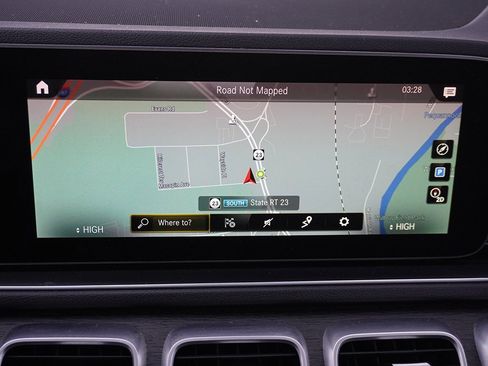 Used 2022 Mercedes-Benz GLE 350 4MATIC image 53