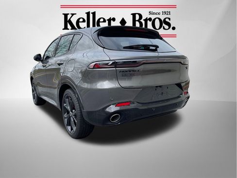 New 2024 Dodge Hornet R/T Plus image 6