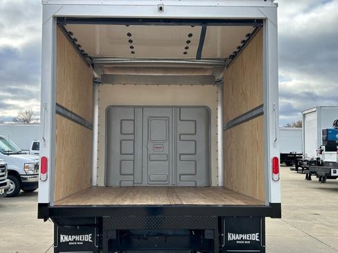 New 2024 Ford E-350 and Econoline 350 Super Duty w/ Power Windows & Locks Group image 16