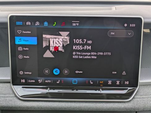 Certified 2025 Volkswagen Tiguan S image 18