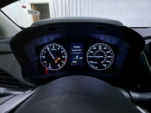 New 2026 Subaru Impreza 2.0i Sport image 19