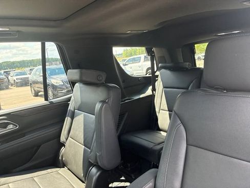 Used 2021 Chevrolet Tahoe LT w/ LT Signature Package AWD/4WD image 18