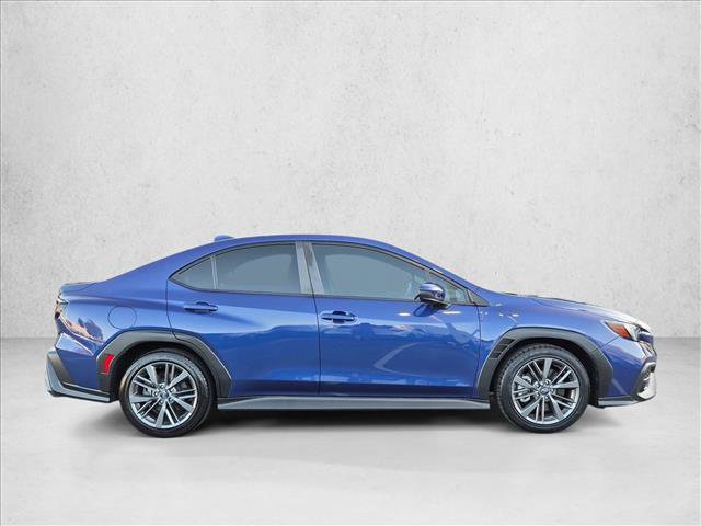 Used 2023 Subaru WRX AWD/4WD image 4