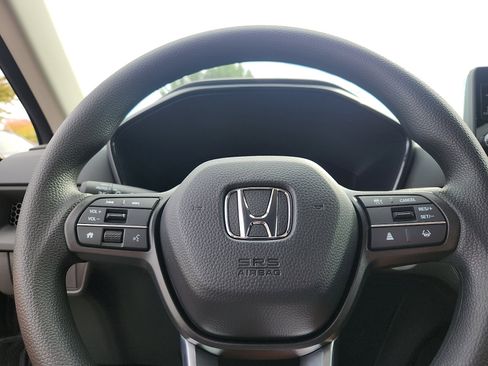 New 2026 Honda CR-V LX image 13